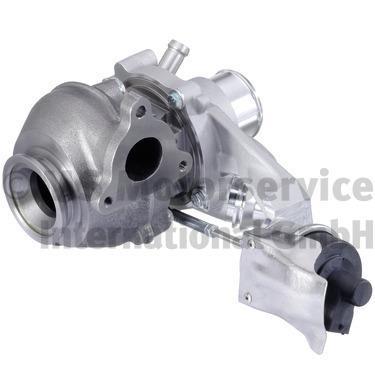 Turbocompresseur (Turbo) Turbo By INTEC ref. 221890154