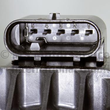Turbocompresseur (Turbo) Turbo By INTEC ref. 221890170