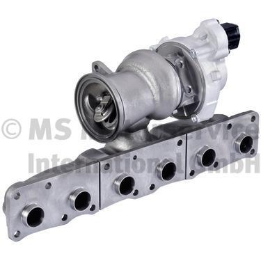 Turbocompresseur (Turbo) Turbo By INTEC ref. 221890170