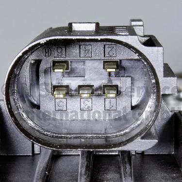 Turbocompresseur (Turbo) Turbo By INTEC ref. 221890171