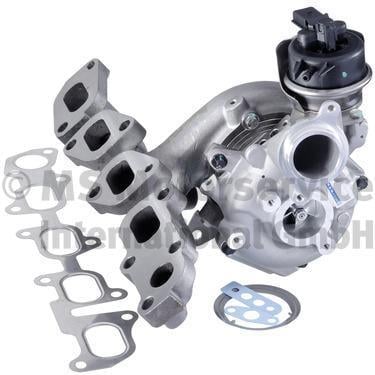 Turbocompressor Turbo By INTEC ref. 221890172