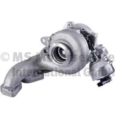 Turbocompressor Turbo By INTEC ref. 221890172