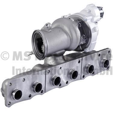Turbocompresseur (Turbo) Turbo By INTEC ref. 221890175