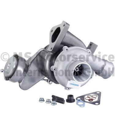 Turbocompresseur (Turbo) Turbo By INTEC ref. 221920001
