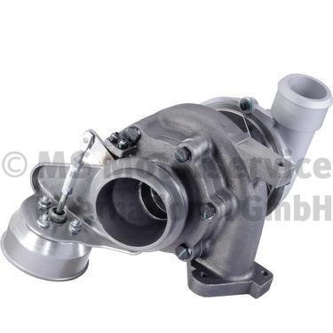 Turbocompresseur (Turbo) Turbo By INTEC ref. 221920001