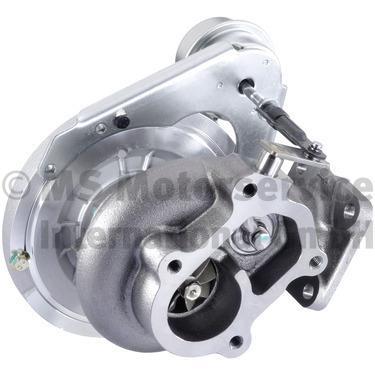 Turbocompresseur (Turbo) Turbo By INTEC ref. 221920007