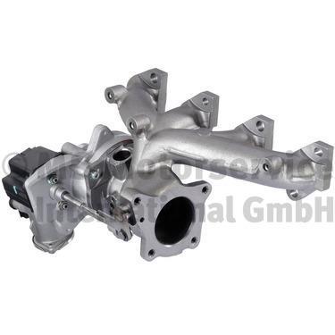Turbocompresseur (Turbo) Turbo By INTEC ref. 221920014