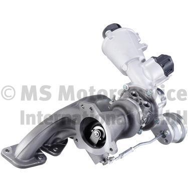 Turbocompresseur (Turbo) Turbo By INTEC 221920024