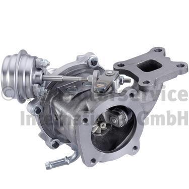 Turbocompresseur (Turbo) Turbo By INTEC ref. 222350001