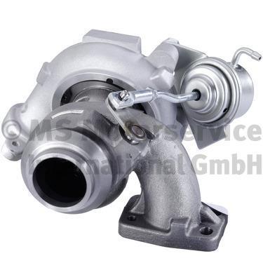 Turbocompressor Turbo By INTEC ref. 226120002