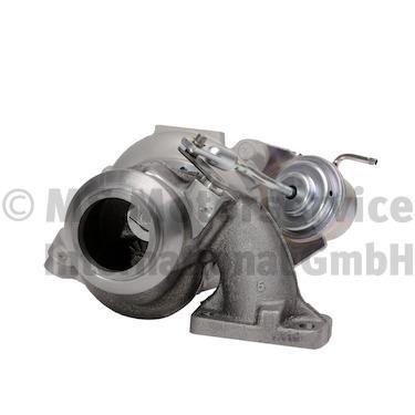 Turbocompressor Turbo By INTEC ref. 226120002