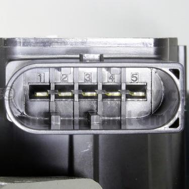 Turbocompresseur (Turbo) Turbo By INTEC ref. 226120003