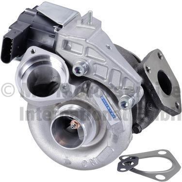 Turbocompresseur (Turbo) Turbo By INTEC ref. 226120003