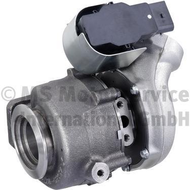 Turbocompresseur (Turbo) Turbo By INTEC ref. 226120003