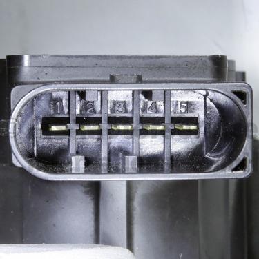 Turbocompresseur (Turbo) Turbo By INTEC ref. 226120004