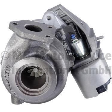 Turbocompresseur (Turbo) Turbo By INTEC ref. 226120004