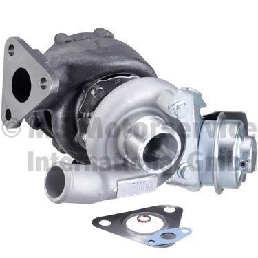 Turbocompresseur (Turbo) Turbo By INTEC ref. 226120005