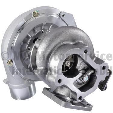 Turbocompresseur (Turbo) Turbo By INTEC ref. 226120007
