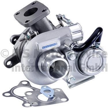 Turbocompresseur (Turbo) Turbo By INTEC ref. 226120008