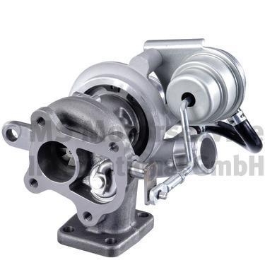 Turbocompresseur (Turbo) Turbo By INTEC ref. 226120008