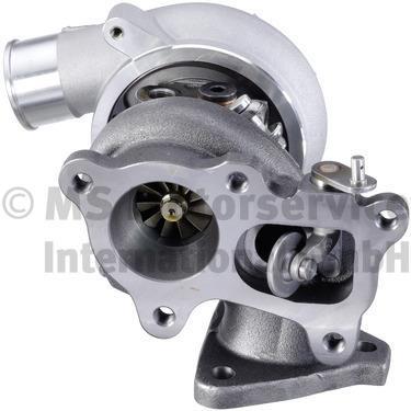 Turbocompresseur (Turbo) Turbo By INTEC ref. 226120009