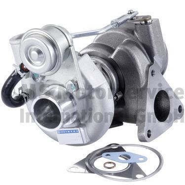 Turbocompresseur (Turbo) Turbo By INTEC ref. 226120010