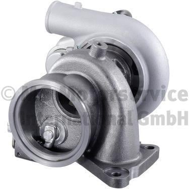 Turbocompresseur (Turbo) Turbo By INTEC ref. 226120010
