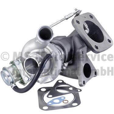 Turbocompresseur (Turbo) Turbo By INTEC ref. 226120011