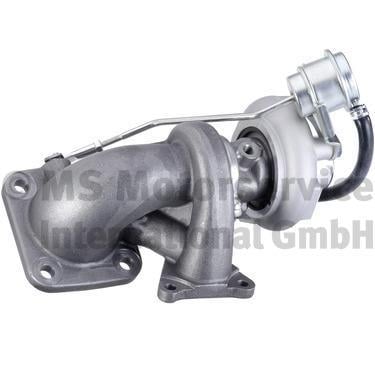 Turbocompresseur (Turbo) Turbo By INTEC ref. 226120011