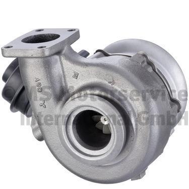 Turbocompresseur (Turbo) Turbo By INTEC ref. 226120012