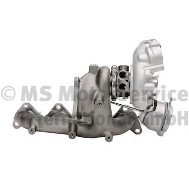 Turbocompresseur (Turbo) Turbo By INTEC ref. 226120013