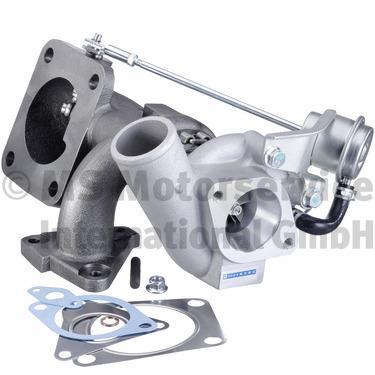 Turbocompresseur (Turbo) Turbo By INTEC ref. 226120015