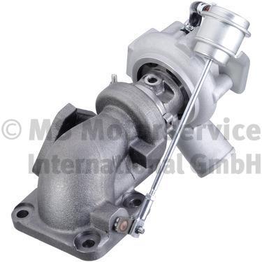 Turbocompresseur (Turbo) Turbo By INTEC ref. 226120015