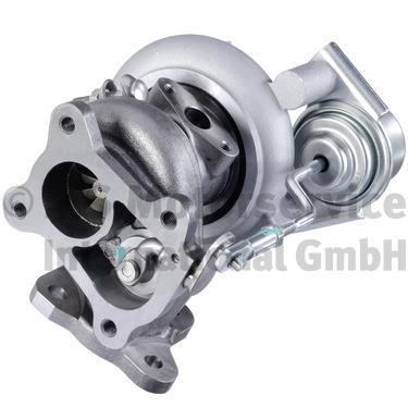 Turbocompresseur (Turbo) Turbo By INTEC ref. 226120016