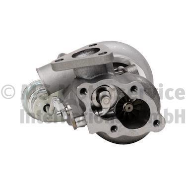 Turbocompresseur (Turbo) Turbo By INTEC ref. 226120017
