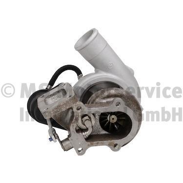 Turbocompresseur (Turbo) Turbo By INTEC ref. 226120018