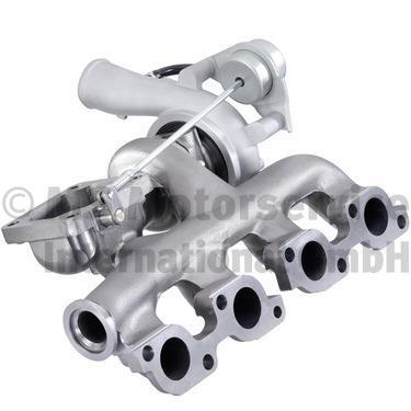 Turbocompresseur (Turbo) Turbo By INTEC ref. 226120019