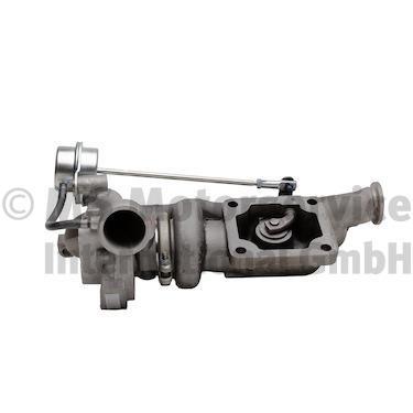 Turbocompresseur (Turbo) Turbo By INTEC ref. 226120019