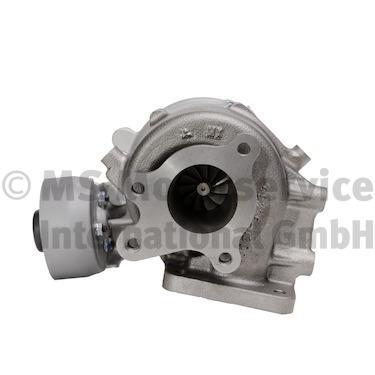 Turbocompresseur (Turbo) Turbo By INTEC ref. 226120020
