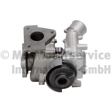 Turbocompresseur (Turbo) Turbo By INTEC ref. 226120020