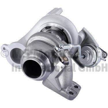 Turbocompresseur (Turbo) Turbo By INTEC ref. 226120025