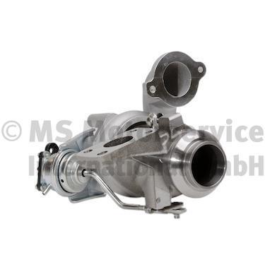 Turbocompresseur (Turbo) Turbo By INTEC ref. 226120025