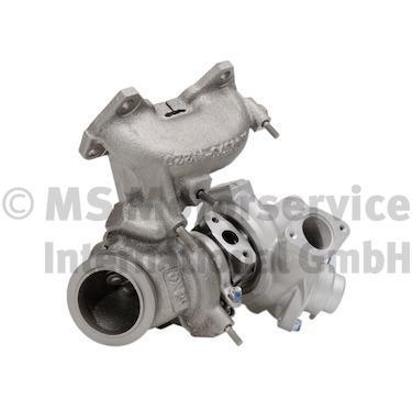 Turbocompresseur (Turbo) Turbo By INTEC ref. 226120027