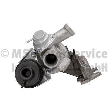Turbocompresseur (Turbo) Turbo By INTEC ref. 226120027