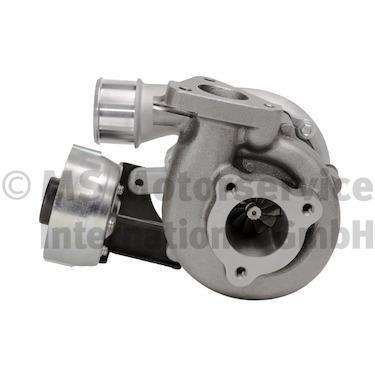 Turbocompresseur (Turbo) Turbo By INTEC ref. 226120029