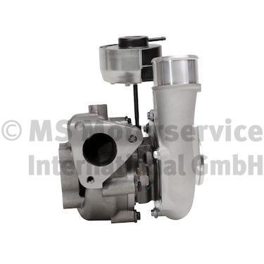 Turbocompresseur (Turbo) Turbo By INTEC ref. 226120029