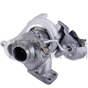 Turbocompresseur (Turbo) Turbo By INTEC ref. 226120032