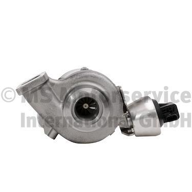 Turbocompresseur (Turbo) Turbo By INTEC ref. 226120035