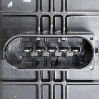 Turbocompresseur (Turbo) Turbo By INTEC ref. 226120037