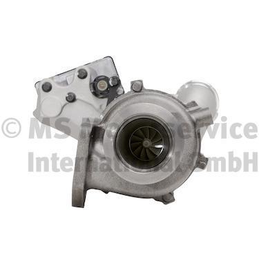 Turbocompresseur (Turbo) Turbo By INTEC ref. 226120037